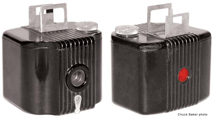Kodak Baby Brownie Camera