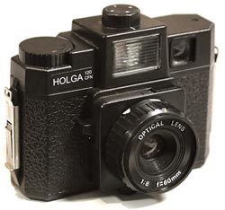 Holga