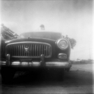 Steve Brokaw - Here Come The Police - Brownie Hawkeye Flash with Lomo Earl Grey Film