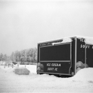 Daniel Beijar - Ice Cream Anyone? - Kodak Brownie No. 2 Model F