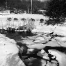 Stephen Pepple - Winter Brook  - Hawkeye Flash