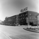 Rowlett, Texas - 1953 Brownie Hawkeye