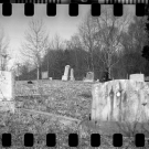 Booher Cemetery in Bristol, VA.