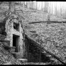 House of the Fairies, Great Smoky Mountains National Park