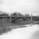 R. L. Botham - Twyckenham Bridge - Anniversary Model
