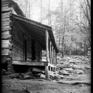 Noah "Bud" Ogle house (built circa 1880s), Great Smoky Mountains National Park
