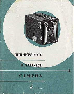Brownie Target Six-16 and Six-20 Manual